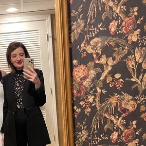 Meet your Posher, Rawan